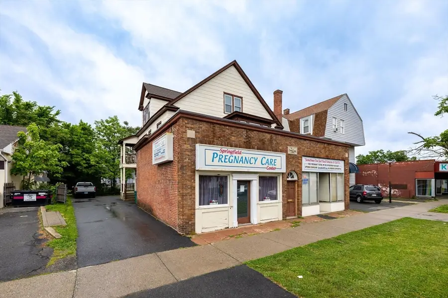 704-708 Sumner Avenue, Springfield, MA 01108 - #2