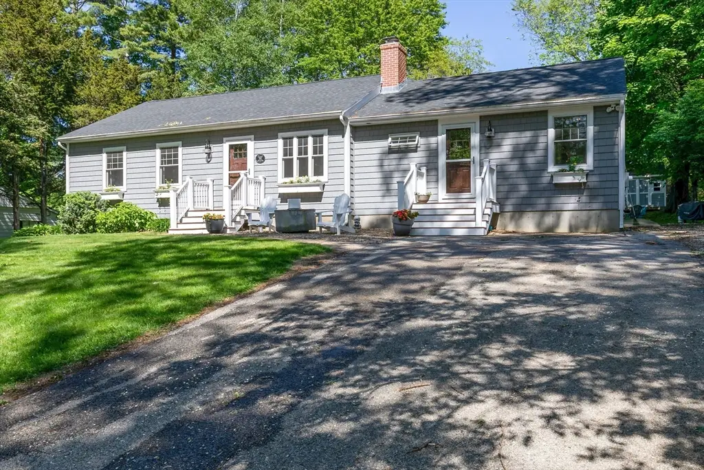 20 Hoyts Ln, Newburyport, MA 01950 - #1