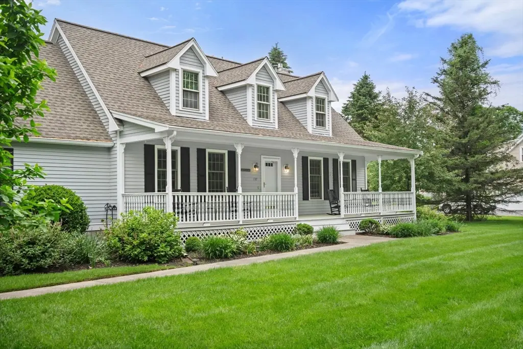 137 Summer Street, Medway, MA 02053 - #1
