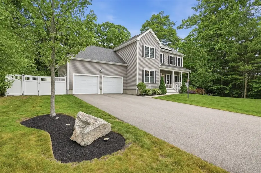 2 Klondike Road, Dudley, MA 01560 - #3