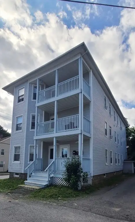 16 Brookline St, Webster, MA 01570 - #1