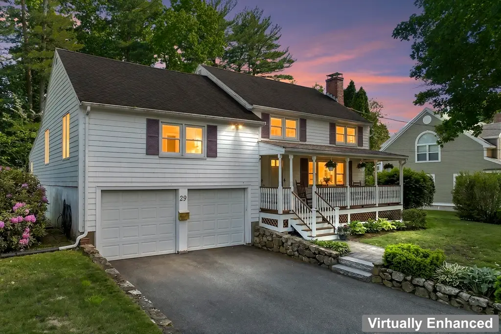 29 Trickett, Lynnfield, MA 01940 - #1
