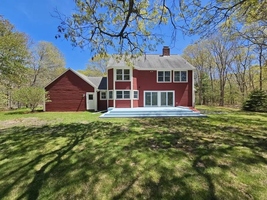 2 Sea Pines Ln, Sandwich, MA 02563 - #2