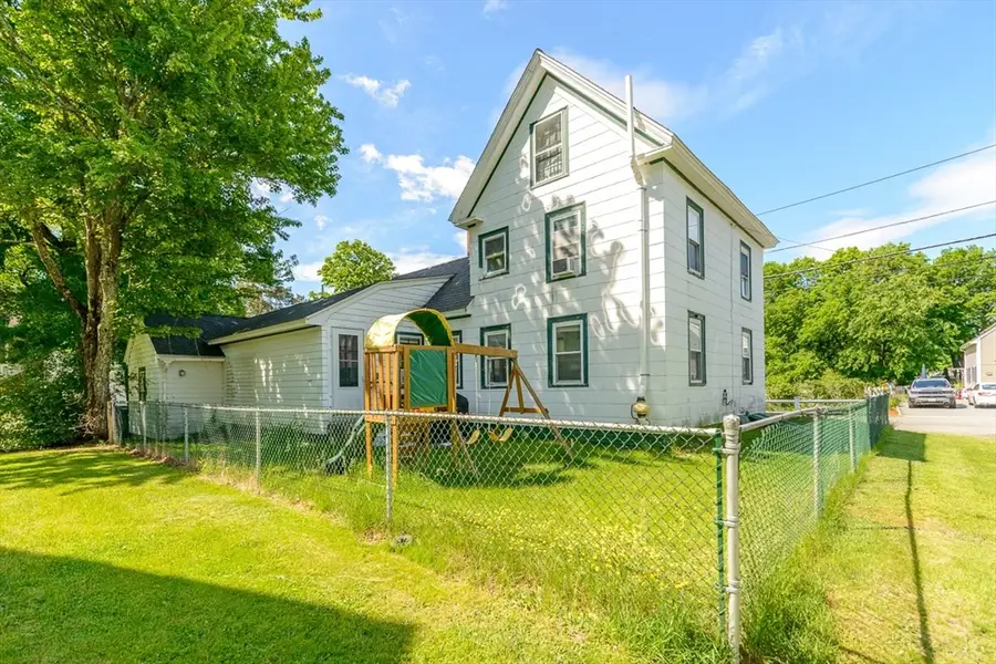 59 Mill St, Pepperell, MA 01463 - #2