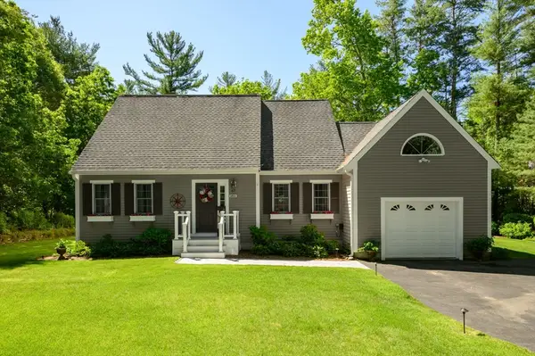 67 Higgins Rd, Kingston, MA 02364
