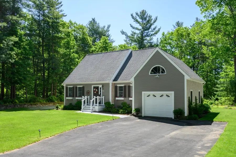 67 Higgins Rd, Kingston, MA 02364 - #2