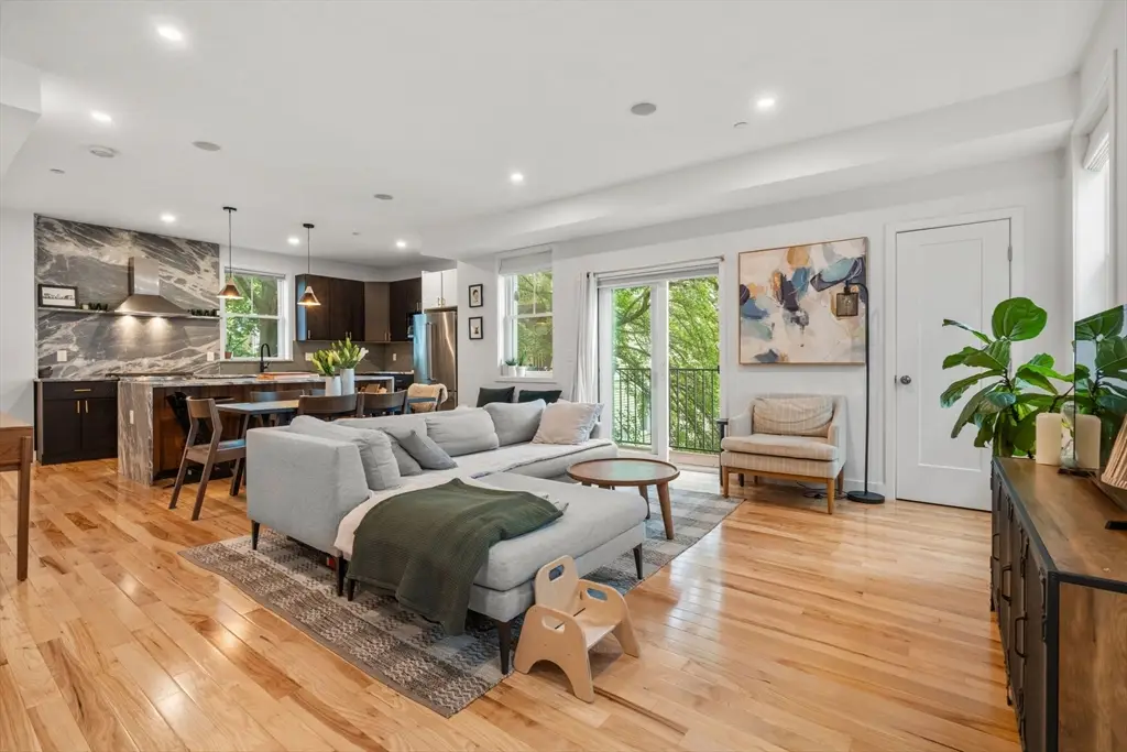 18-20 Granfield Avenue #18-3, Boston, MA 02131 - #1