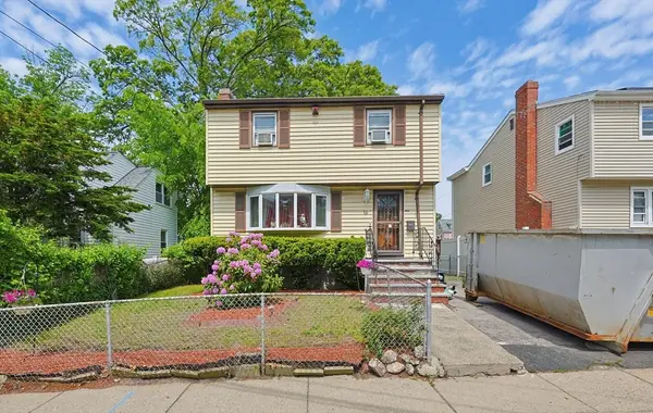 70 Blake St, Boston, MA 02136