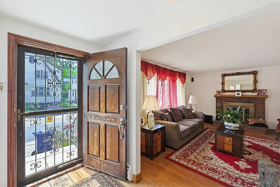 70 Blake St, Boston, MA 02136 - #3