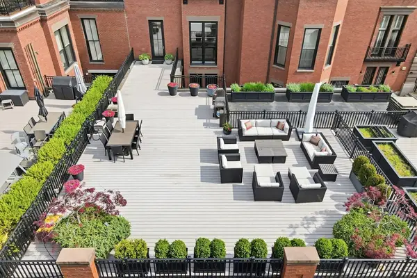 128 Beacon Street #B, Boston, MA 02116