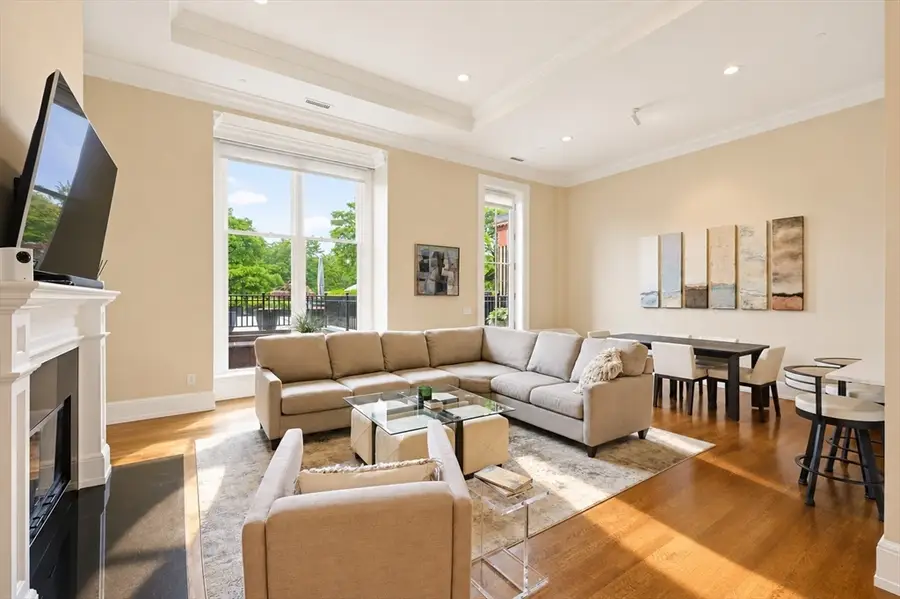 128 Beacon Street #B, Boston, MA 02116 - #2