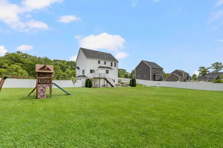 1531 County, Attleboro, MA 02703 - #3