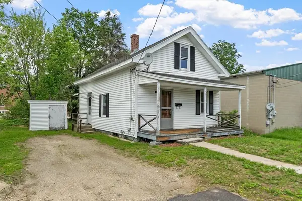 56 Lumber St., Athol, MA 01331