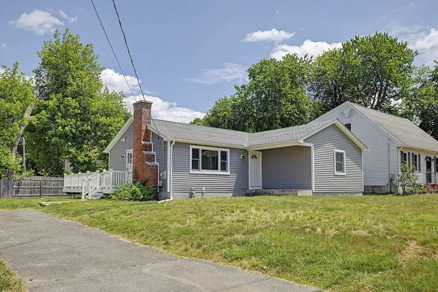 265 Wheatland Ave, Chicopee, MA 01020 - #2