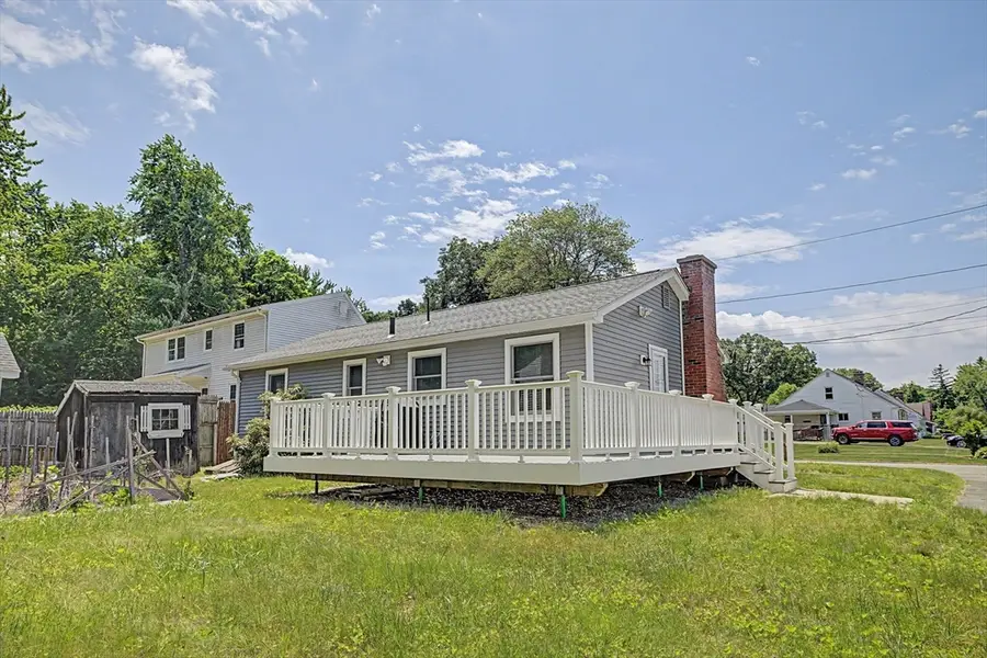 265 Wheatland Ave, Chicopee, MA 01020 - #3