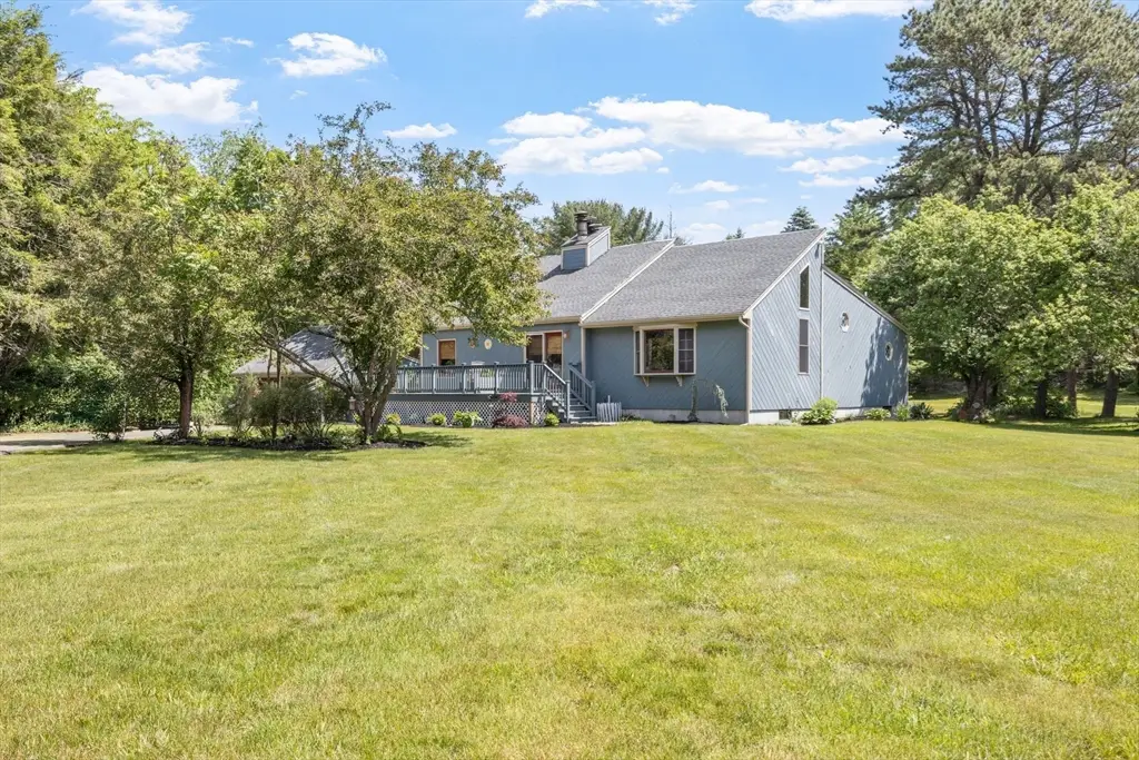 90 Kingman St, East Taunton, MA 02718 - #1