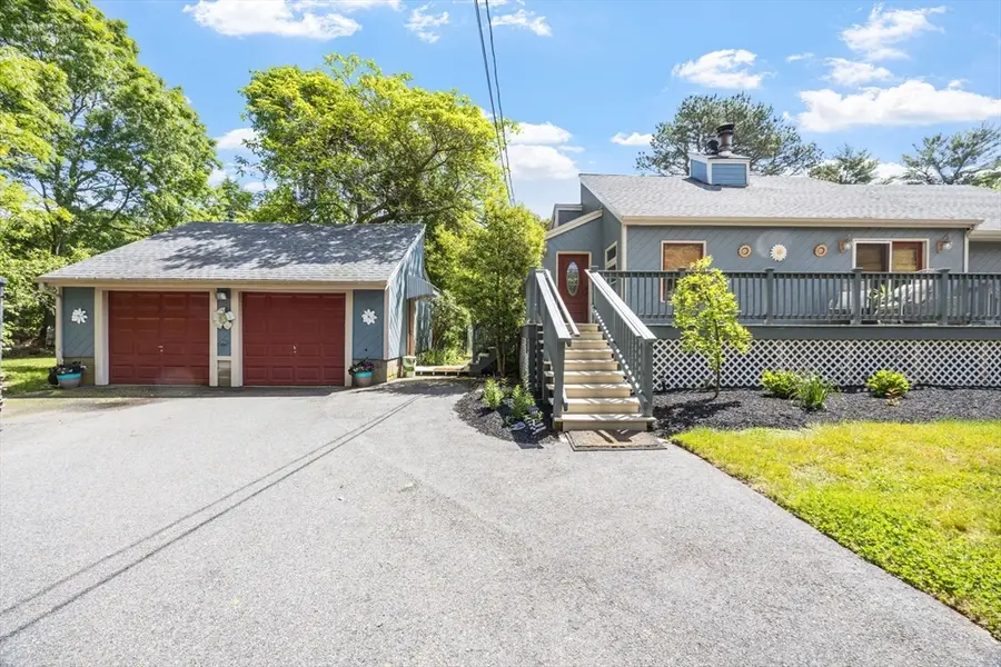 90 Kingman St, East Taunton, MA 02718 - #2