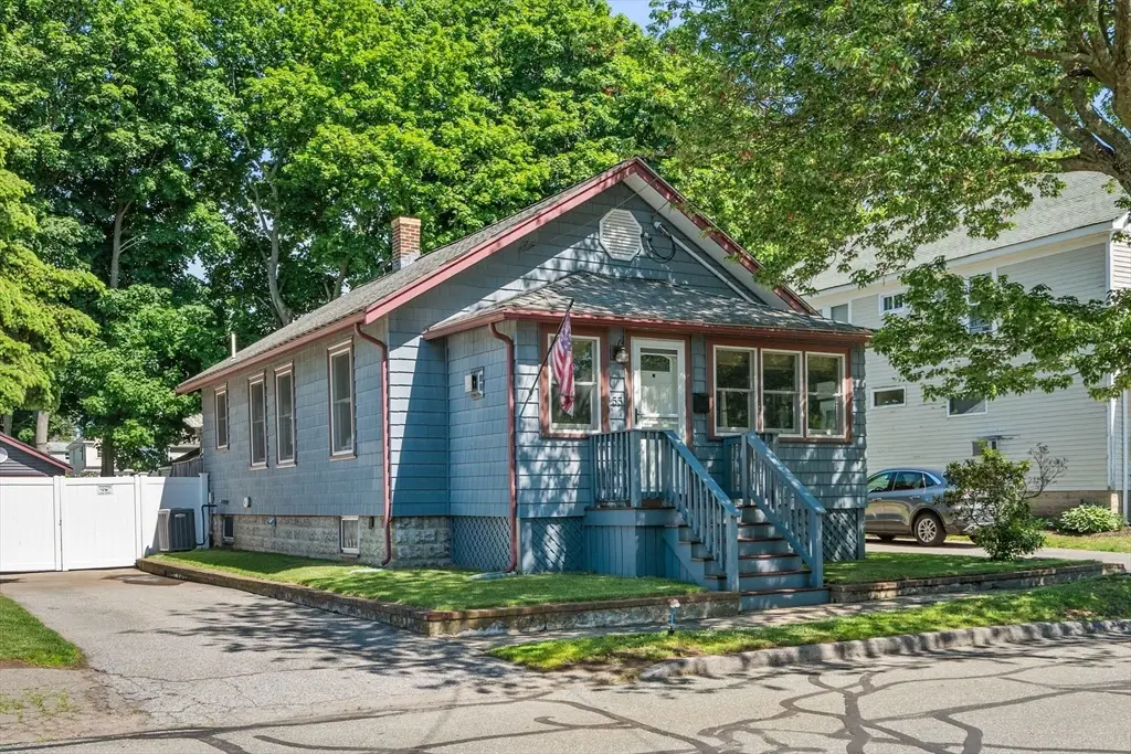 55 Winthrop Ave, Beverly, MA 01915 - #1