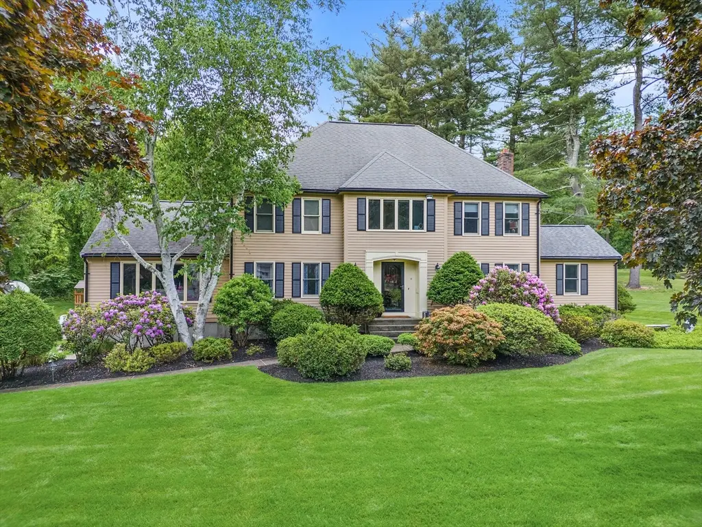 149 Maynard Farm Road, Sudbury, MA 01776 - #1