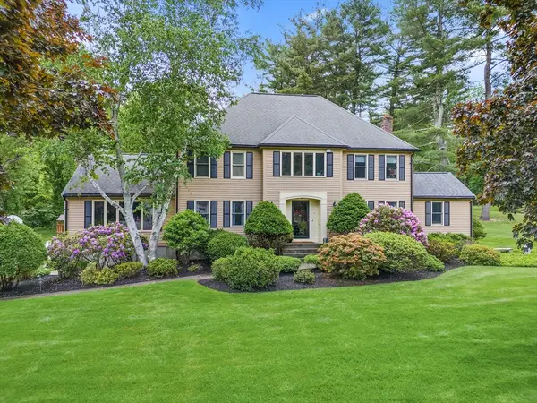 149 Maynard Farm Road, Sudbury, MA 01776
