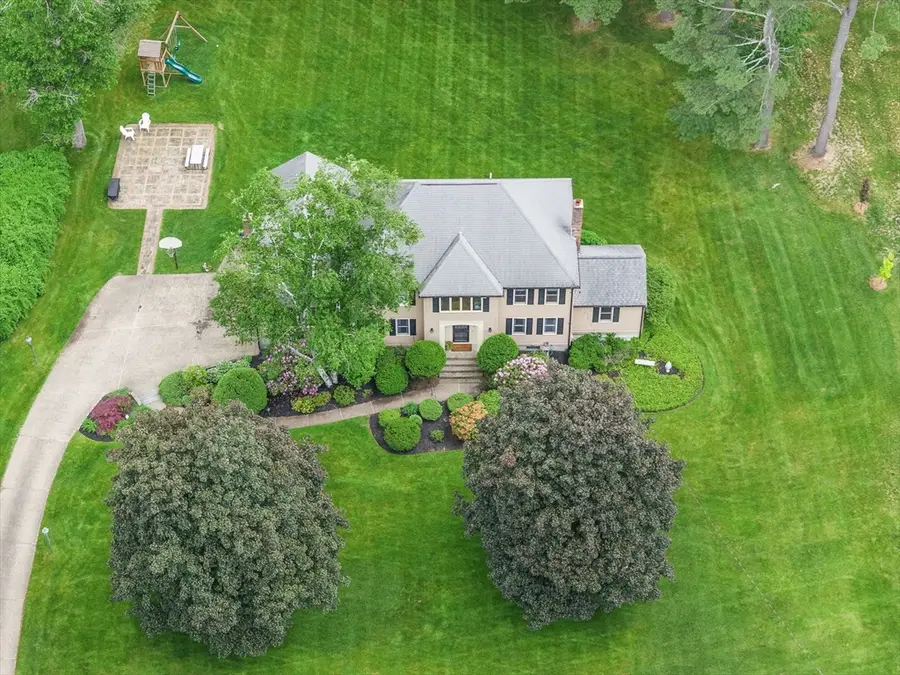 149 Maynard Farm Road, Sudbury, MA 01776 - #2