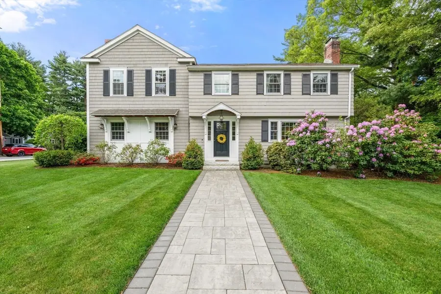35 Marlyn Road, Medfield, MA 02052 - #2