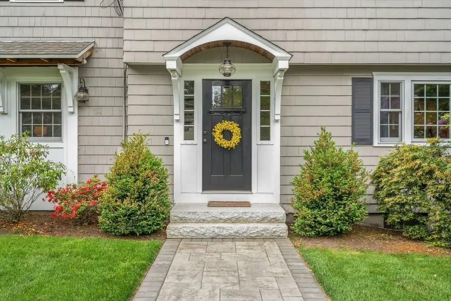 35 Marlyn Road, Medfield, MA 02052 - #3