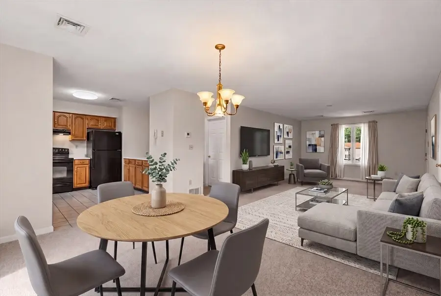 200 Lambert Ter #30, Chicopee, MA 01020 - #2