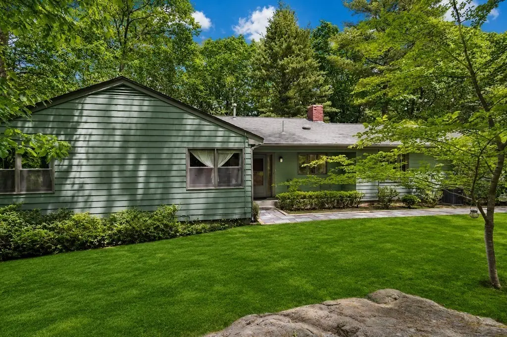 139 Stoney Lea Road, Dedham, MA 02026 - #1