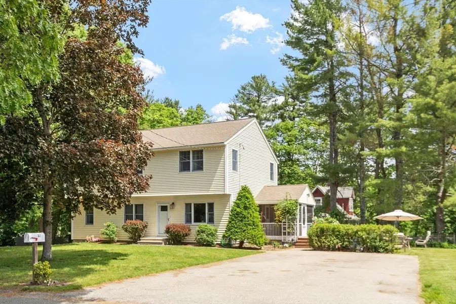 107 Maple Rd, Tewksbury, MA 01876 - #2