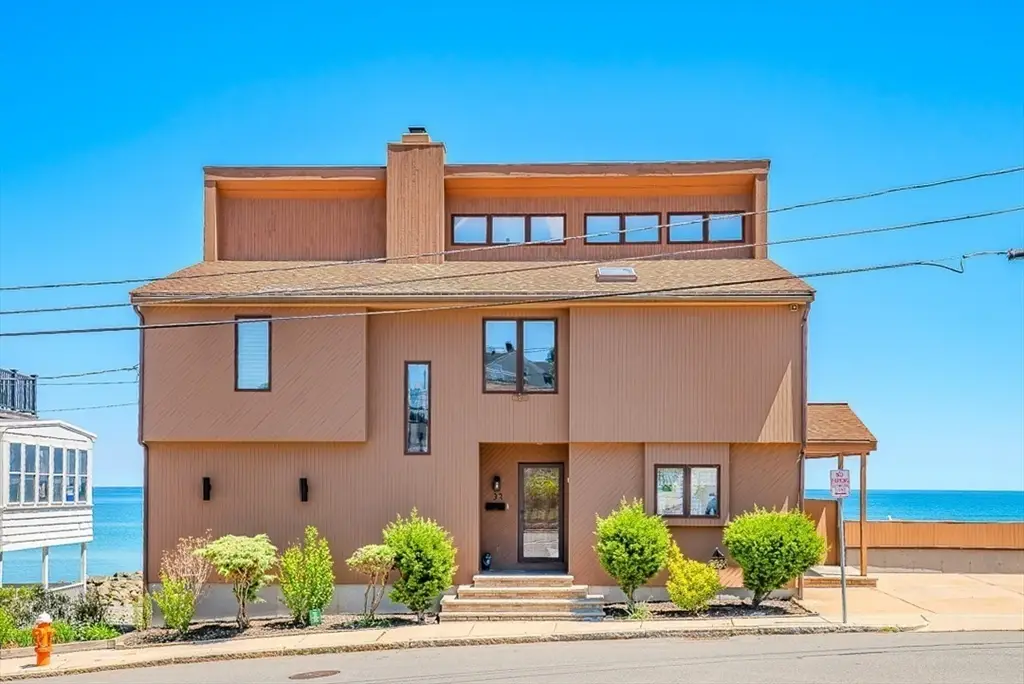 32 Faun Bar Avenue, Winthrop, MA 02152 - #1