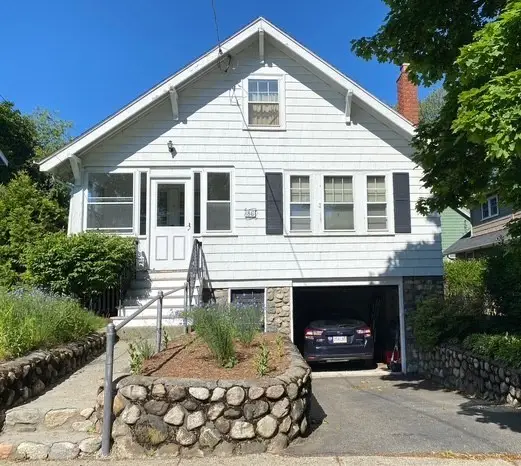 86 Highview Avenue, Melrose, MA 02176 - #1