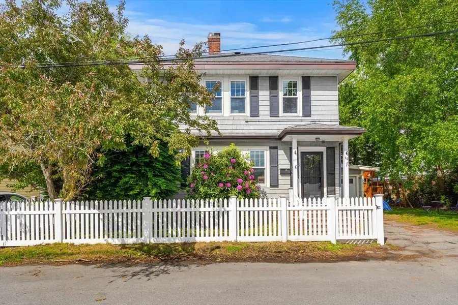 14 Curry Cir, Swampscott, MA 01907 - #2