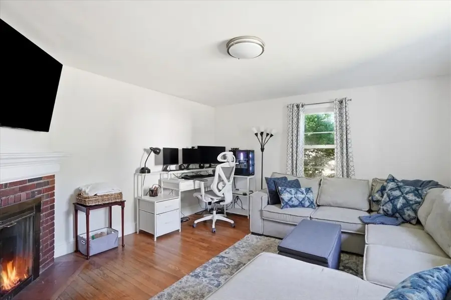208 West Center St, West Bridgewater, MA 02379 - #3