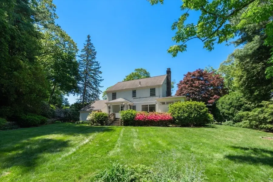 14 Judith Rd, Newton, MA 02459 - #2