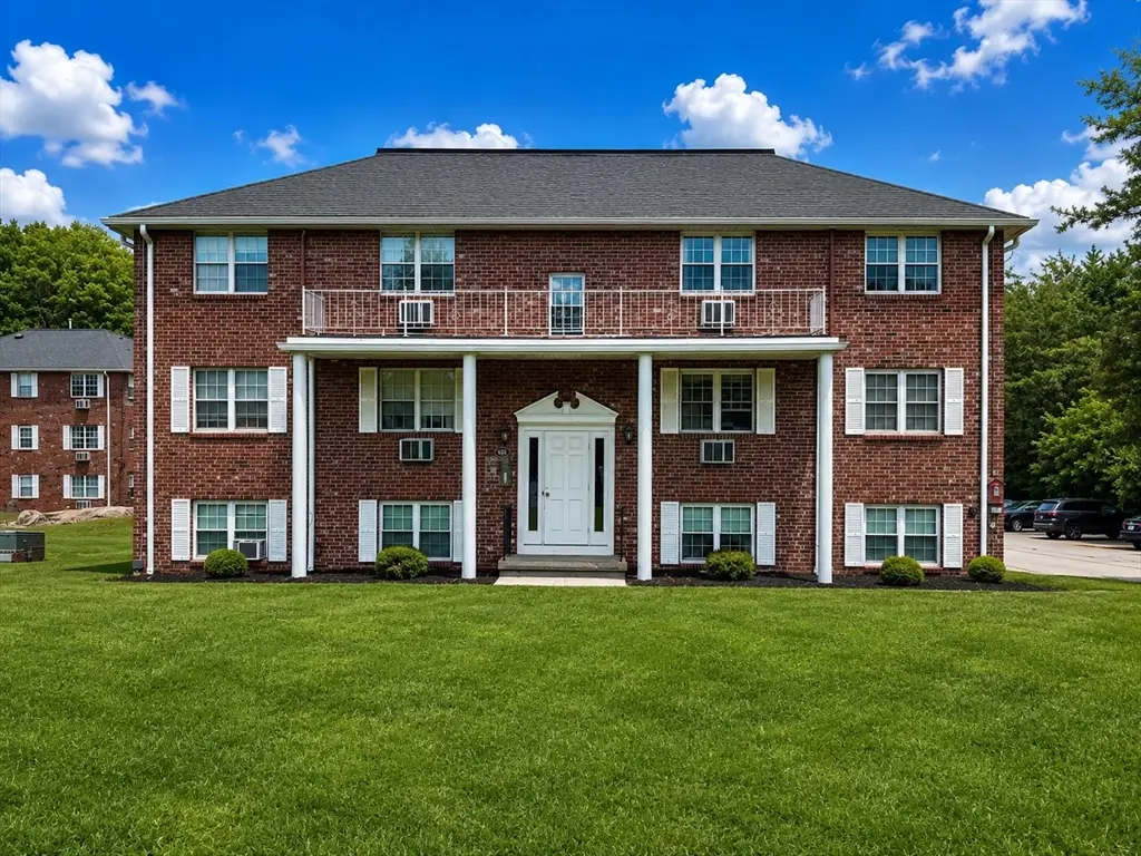 428 Great Road #17, Acton, MA 01720 - #1