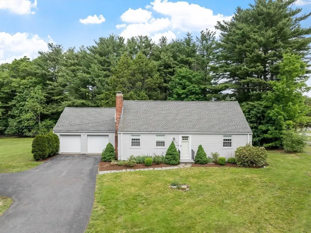 252 Great Rd, Maynard, MA 01754 - #1