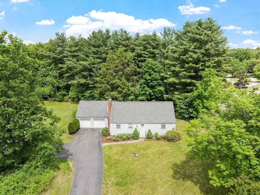 252 Great Rd, Maynard, MA 01754 - #2
