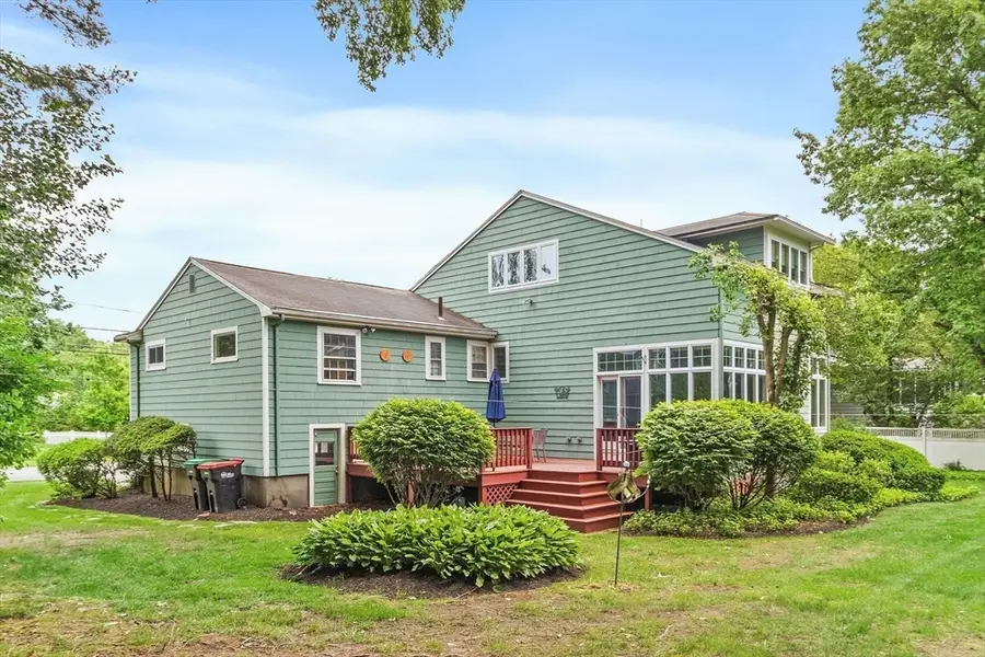 145 Meadowbrook Rd, Needham, MA 02492 - #2