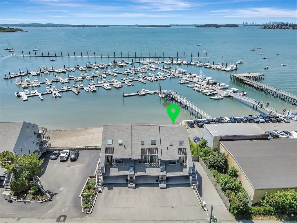 10 Milford Street #18, Hull, MA 02045 - #1