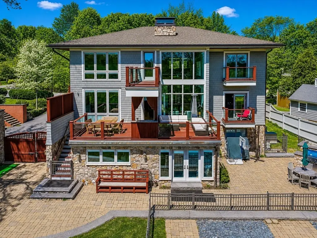 2 Blanchard Road, Cambridge, MA 02138 - #1