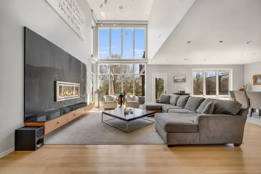 2 Blanchard Road, Cambridge, MA 02138 - #2