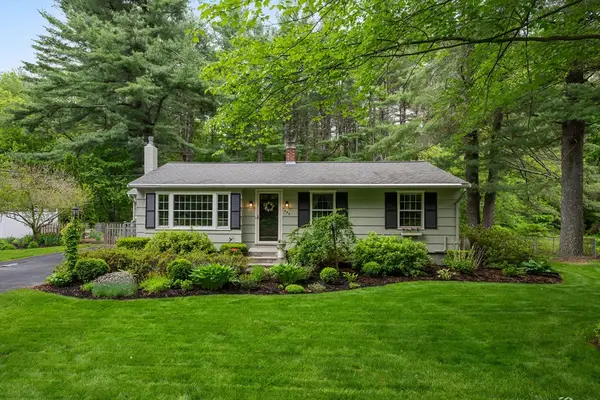 848 Wachusett Street, Holden, MA 01520
