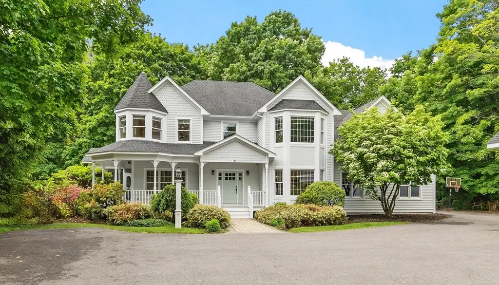 263 Elm St, Concord, MA 01742 - #1