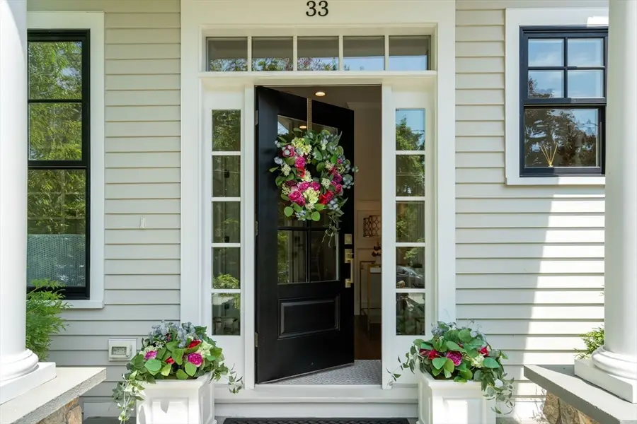 33 Hickory Rd, Wellesley, MA 02482 - #3