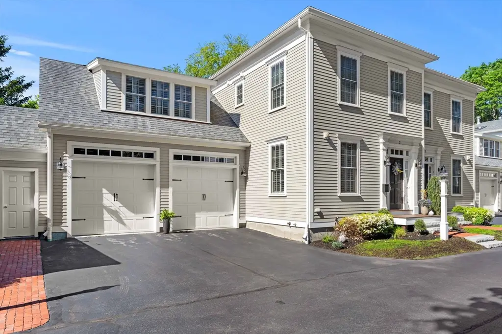 172 State St #2, Newburyport, MA 01950 - #1