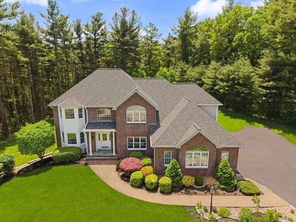 18 Terrapin Ln, Sharon, MA 02067 - #1
