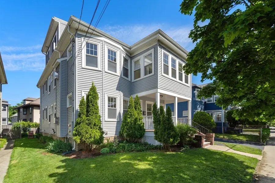 110 Medford St #110, Arlington, MA 02474 - #2