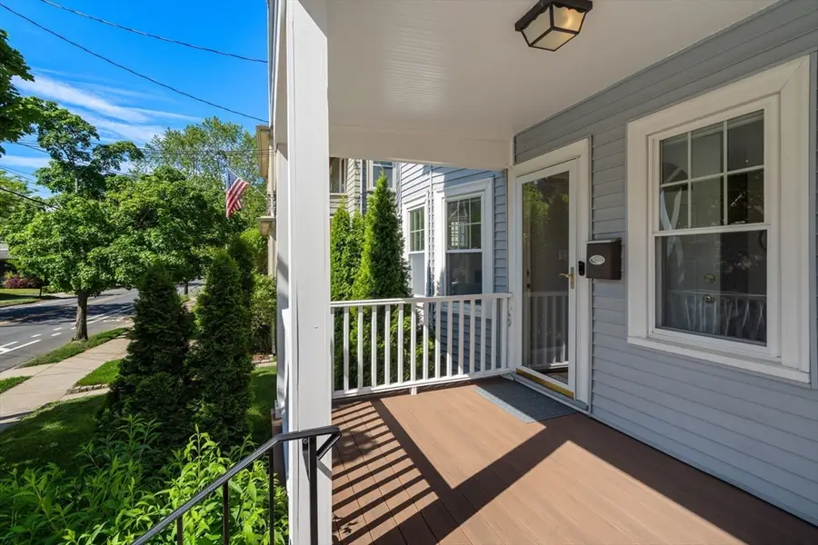 110 Medford St #110, Arlington, MA 02474 - #3