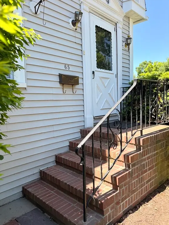 65 Oak, Lexington, MA 02421 - #2